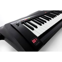 KORG RK-100S 2BK Keytar Sort